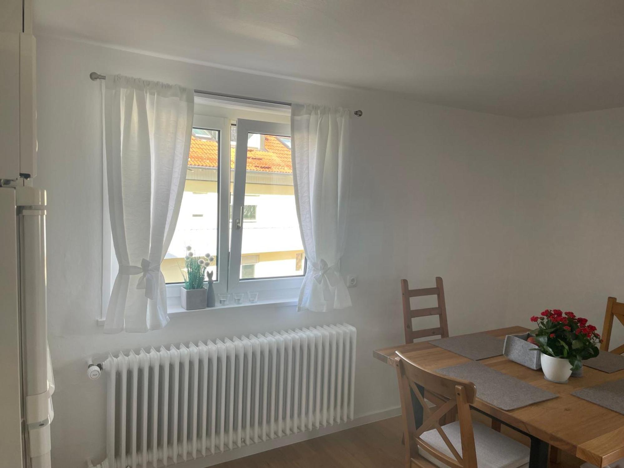 Ferienwohnungen Mews Имменштадт-им-Альгой Экстерьер фото