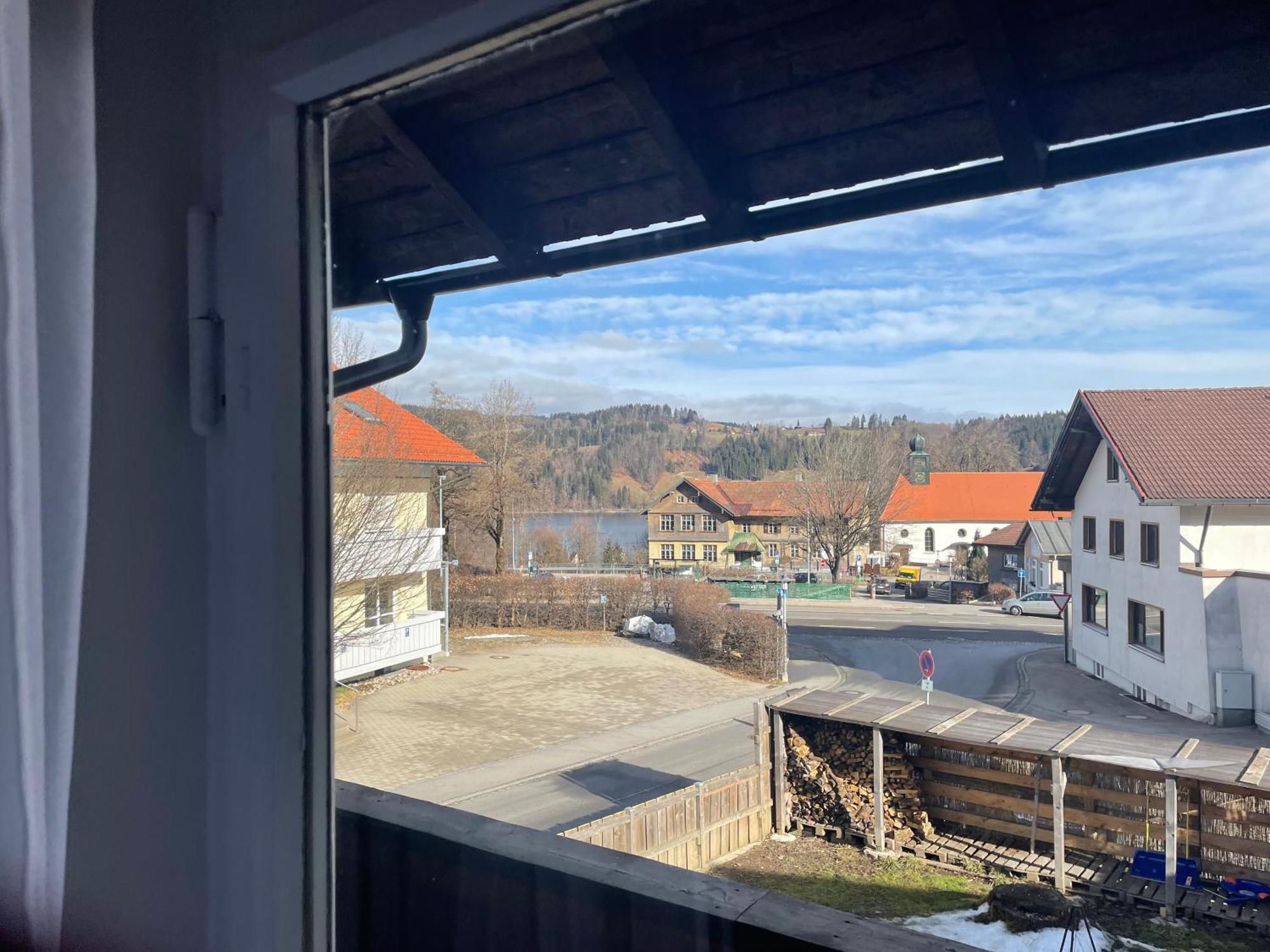 Ferienwohnungen Mews Имменштадт-им-Альгой Экстерьер фото